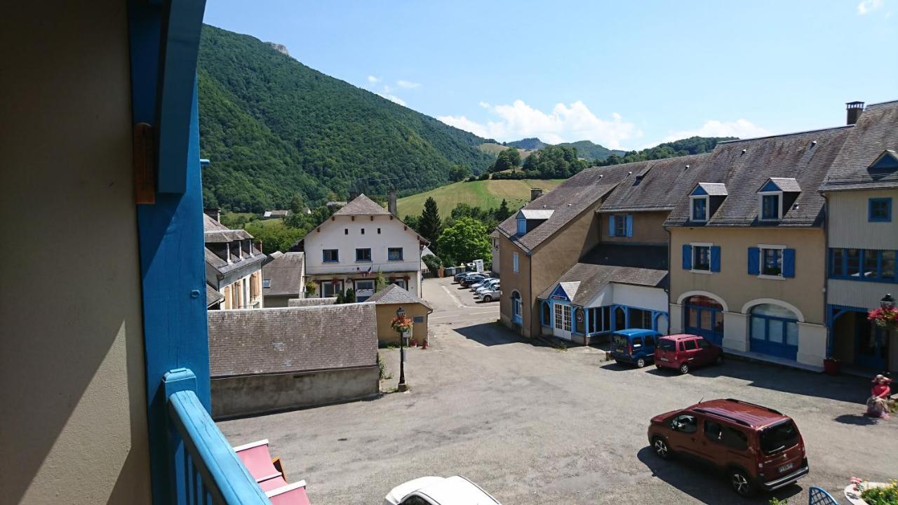 Joli Studio Avec Balcon Donnant Sur La Montagne サント・マリー・ド・カンパン エクステリア 写真